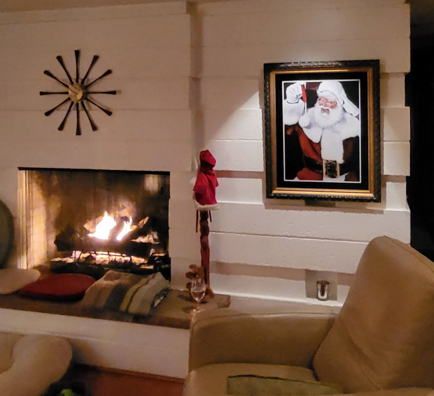 Limited edition 18"x24" Print